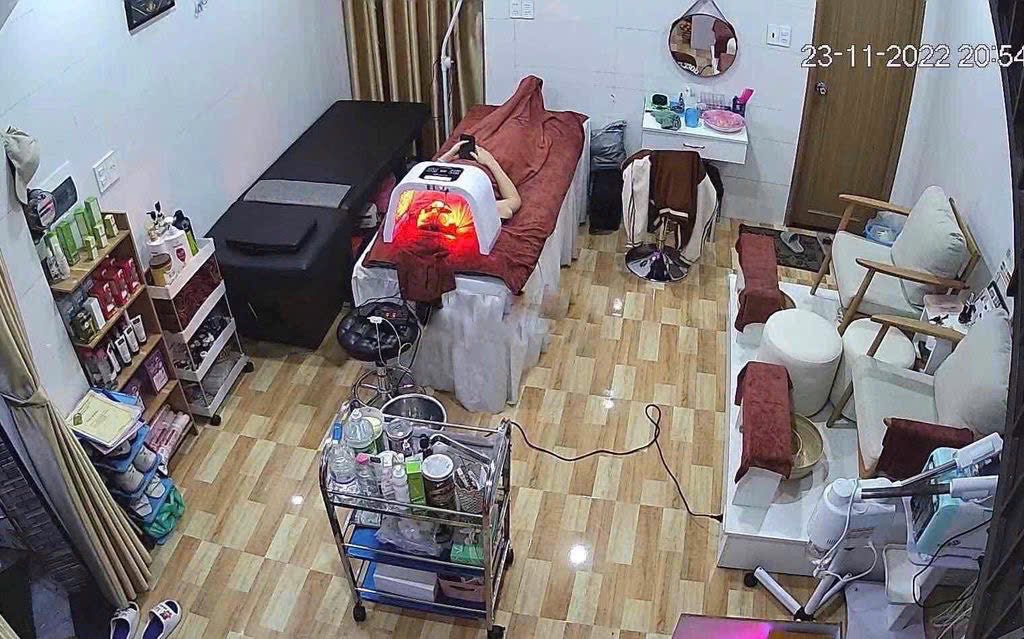 Nhà Gác Lửng Mặt Tiền Đường Thanh Huy 1, Thanh Khê 30m² - Thuê Ngay Chỉ 6 Triệu!