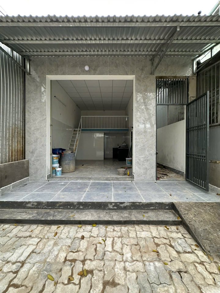 Phòng cho thuê tại Hoà Minh 27m² giá 2.8 triệu - Không chung chủ, thoáng mát!