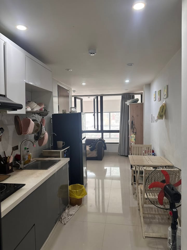 Căn hộ 1 phòng ngủ An Thượng 5, Ngũ Hành Sơn 50m² giá 5.5 triệu - Sẵn sàng vào ở ngay!