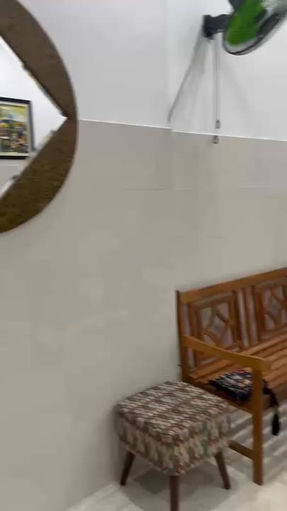 Nhà cho thuê kiệt Trần Phú, Hải Châu 85m² - Nội thất đầy đủ, gần trường đại học Duy Tân!