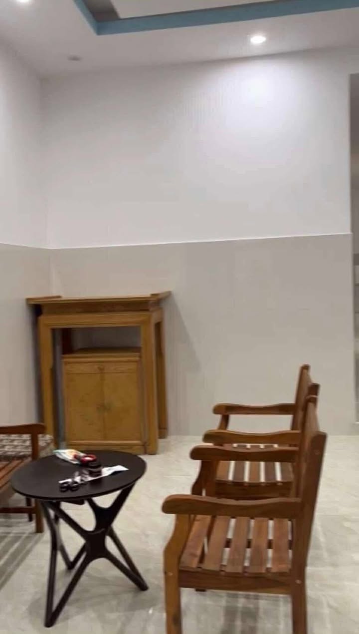 Nhà cho thuê kiệt Trần Phú, Đà Nẵng 85m² - Tiện nghi đầy đủ, chỉ việc dọn vào ở!