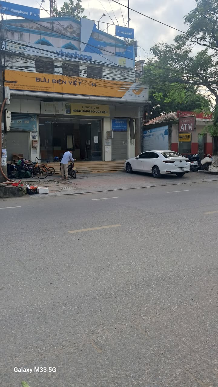 Đất nền phường Hồ, Thuận Thành 100m² giá 4.6 tỷ - Đầu tư sinh lời ngay!