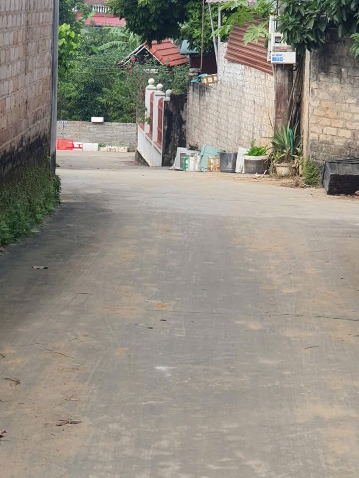 Đất nền Tổ dân phố Cả, thị trấn Kép 150m² giá 600 triệu - Đầu tư sinh lời tốt!