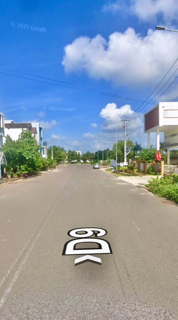 Đất nền mặt đường nhựa Xuân An, Phan Thiết 100m² giá chỉ 3.3 tỷ - Cơ hội đầu tư hấp dẫn!