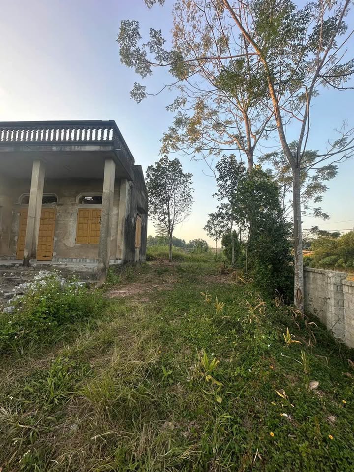 Đất nền Phúc Trìu Thái Nguyên 1075m² - Gần chợ Phúc Trìu, giá chỉ từ 2 tỷ!