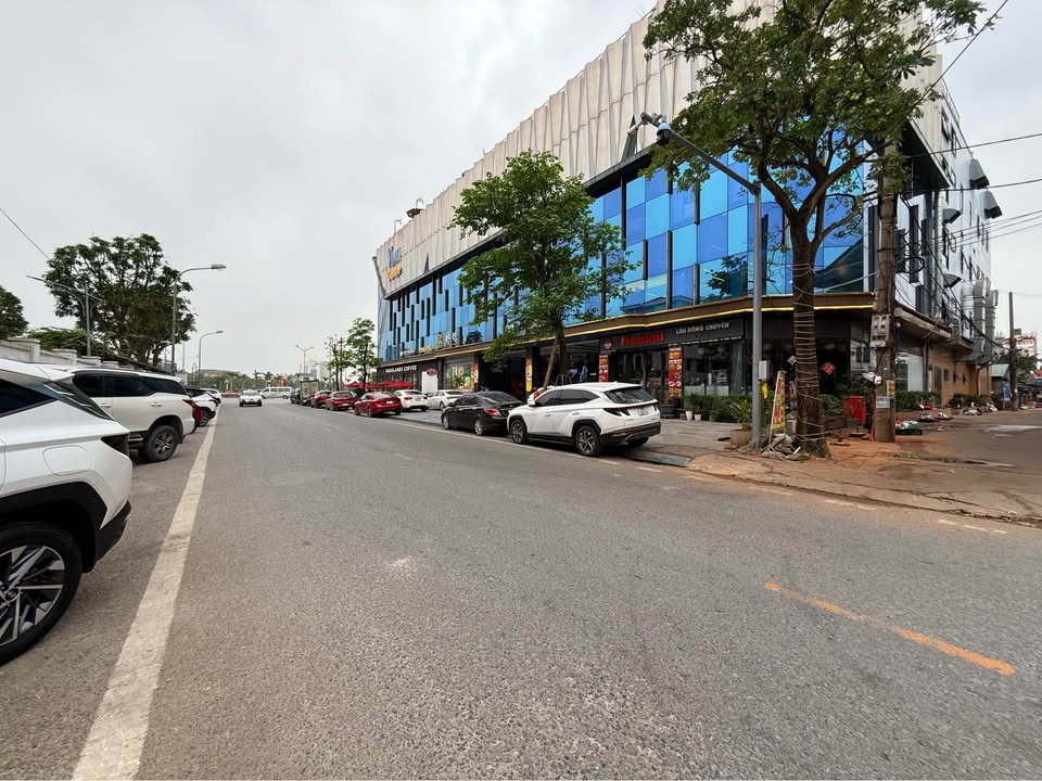 Đất nền Trường Thi Vinh 132.6m² giá thỏa thuận - Vị trí tiềm năng, xây dựng tự do!