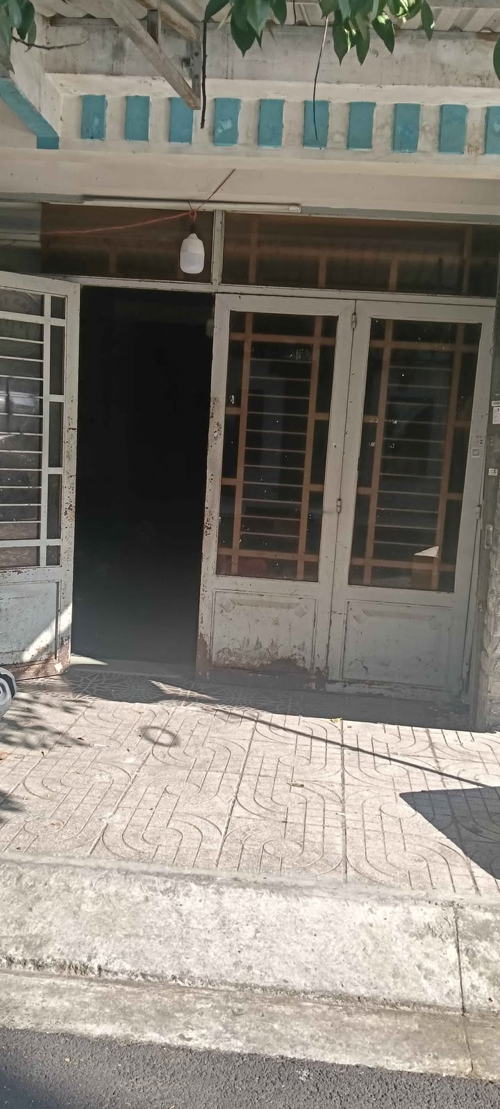 Nhà cho thuê tại Phú Thọ Hòa, Tân Phú - Diện tích rộng rãi, giá tốt!