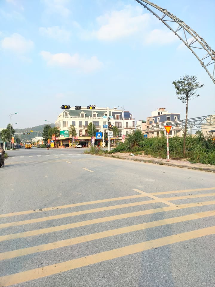 Lô đất đẹp Rừng Thông 105m² giá 3.7 tỷ - Đầu tư sinh lời tuyệt vời!