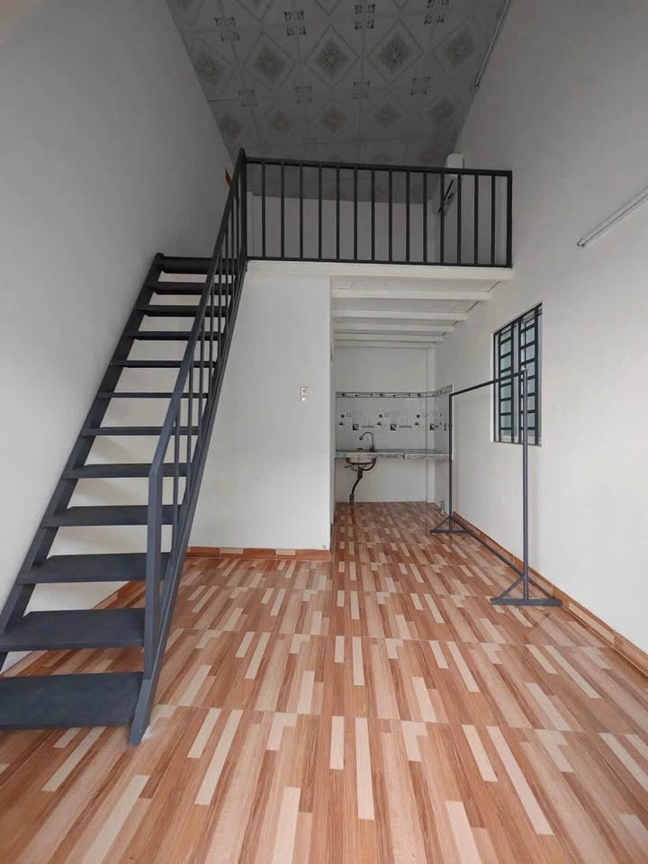 Bán dãy minihouse 9 phòng tại Tô Vĩnh Diện, Cần Thơ - Đầu tư sinh lời ngay!