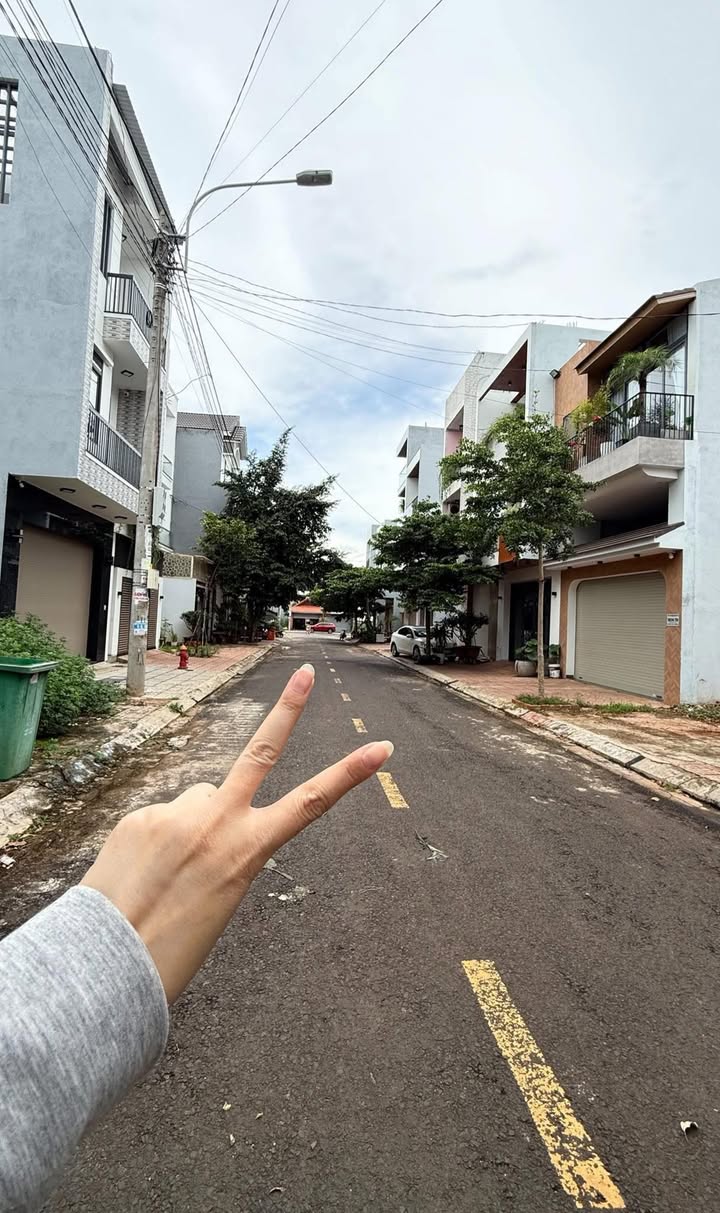 Đất đấu giá Hà Huy Tập, Tân Lợi 82.5m² giá 5.35 tỷ - Cơ hội đầu tư tuyệt vời!