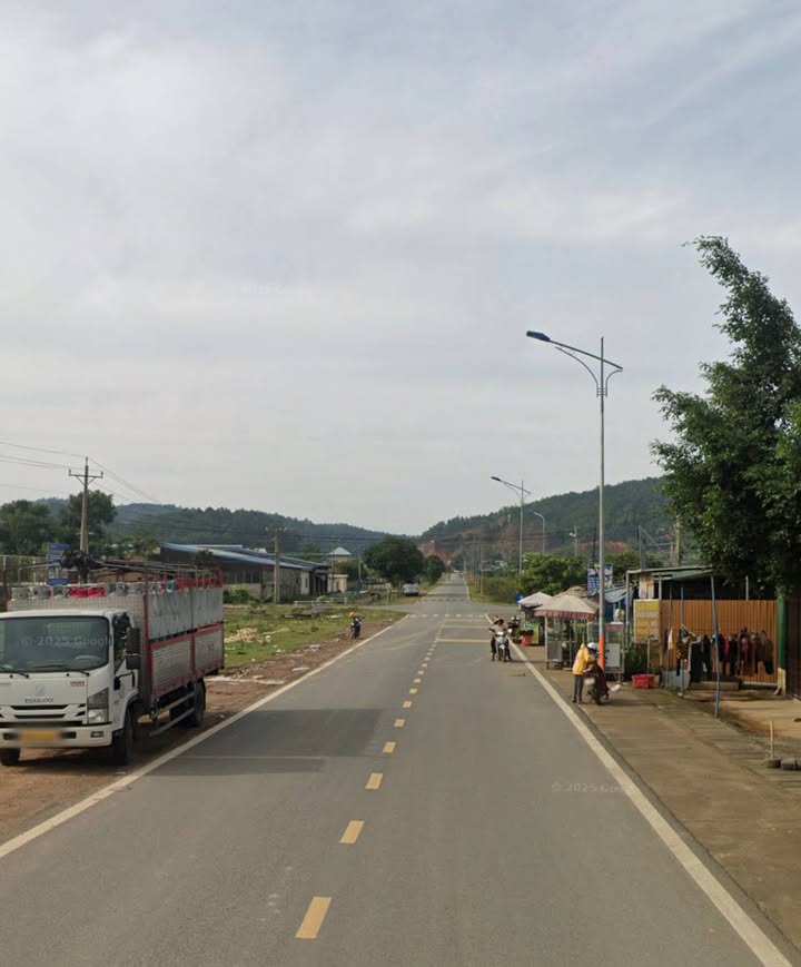 Đất mặt tiền KCN Phú Hội 100m² giá 2,9 tỷ - Cơ hội đầu tư sinh lời!