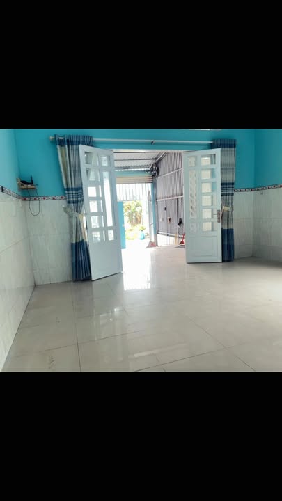 Nhà phố ấp 7, xã Long Cang, 105m² giá 1.4 tỷ - Đầu tư sinh lời ngay!