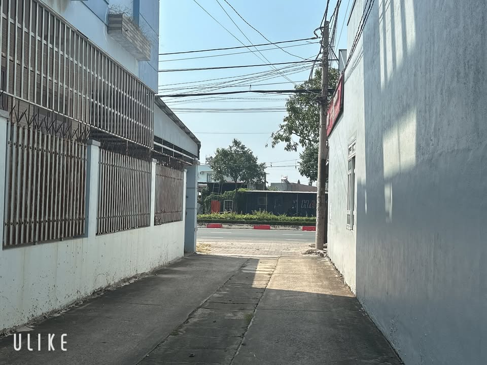 Đất nền mặt tiền Nguyễn Tất Thành 146.4m² giá 2 tỷ - Tiềm năng đầu tư lớn!