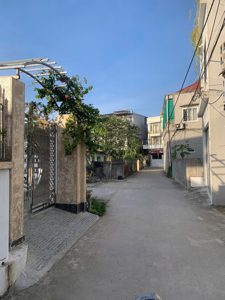 Đất nền Phù Liễn Kiến An 47m² giá 1 tỷ - Đầu tư sinh lời ngay!