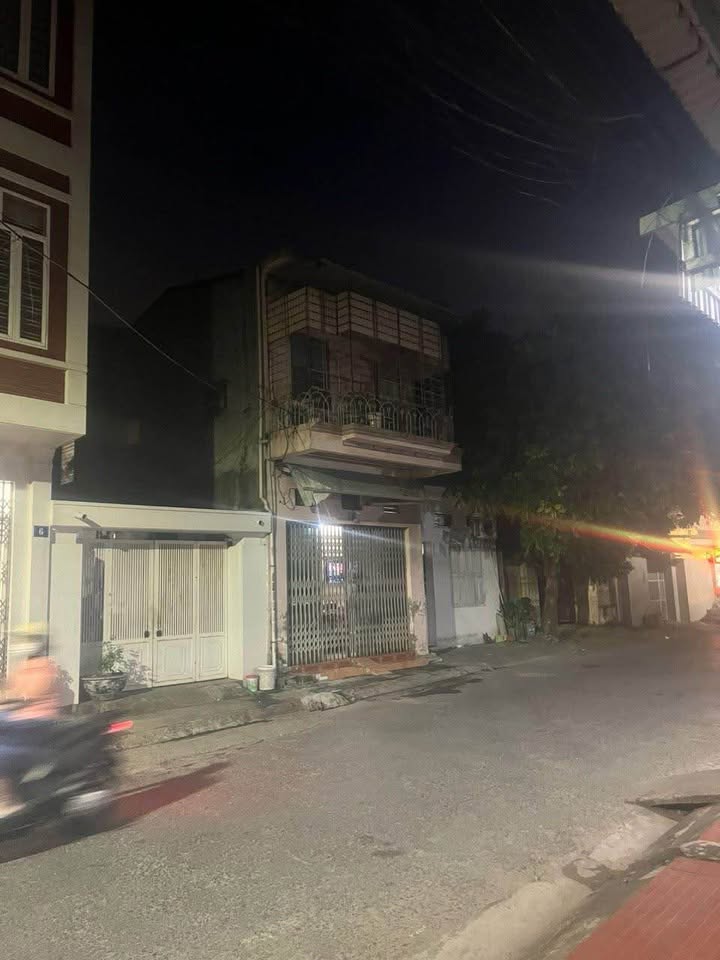 Nhà 2 tầng mặt đường Trữ Khê, Quán Trữ, Hải Phòng - 42m² giá 3.1 tỷ - Chính chủ bán gấp!