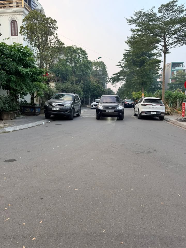 Biệt thự Phú Điền Tân Hồng 300m² giá 30 tỷ - Cơ hội đầu tư tuyệt vời!