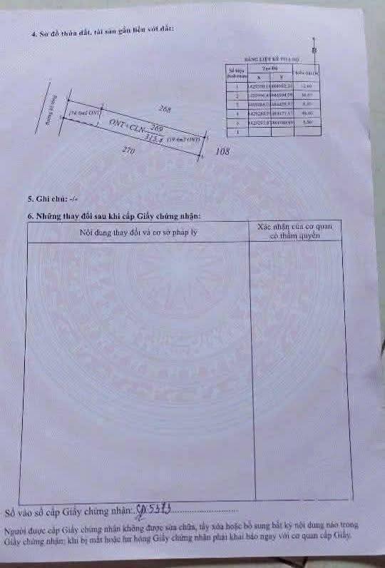 Đất nền Phú Xuân, Krông Năng 312m² giá 530 triệu - Cơ hội đầu tư tuyệt vời!
