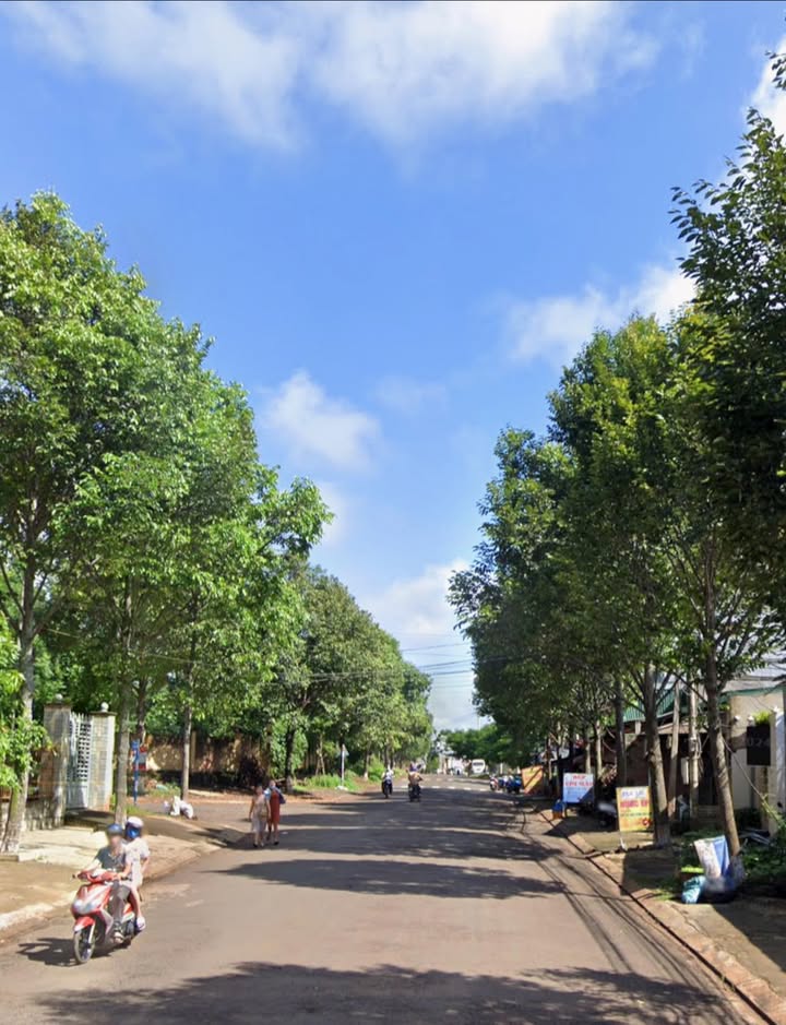 Đất nền đường Nguyễn Tất Thành, phường Thiện An, Buôn Hồ 900m² - Giá chỉ 6.3 tỷ!