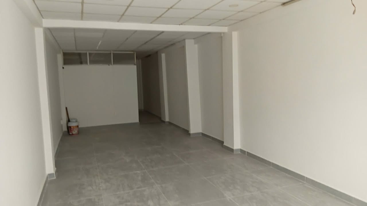 Mặt bằng kinh doanh đường Lý Chính Thắng, Quận 3 - Diện tích 76m², chỉ 17 triệu/tháng!