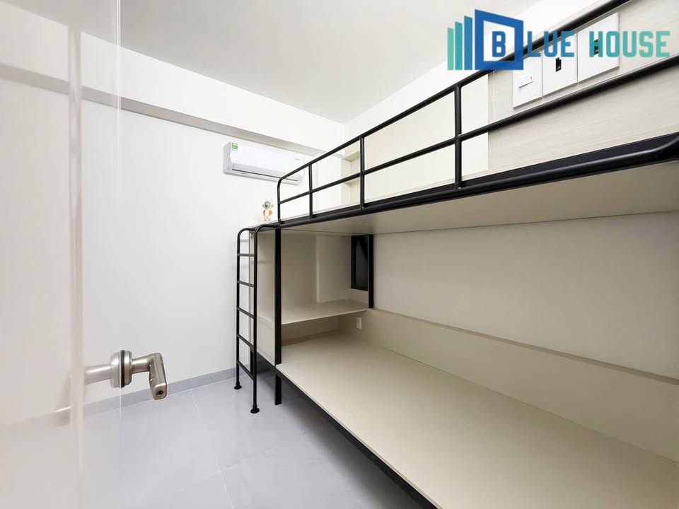 Studio cho thuê đường Nguyễn Văn Yến, Phú Thạnh - 100% full nội thất, giá thỏa thuận!