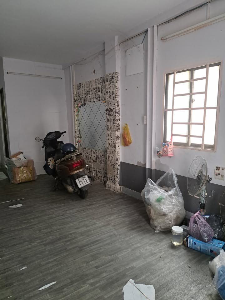 Nhà cho thuê tại Đường Bình Thới, Quận 11 - 72m² giá 7 triệu/tháng - Căn góc thoáng mát!