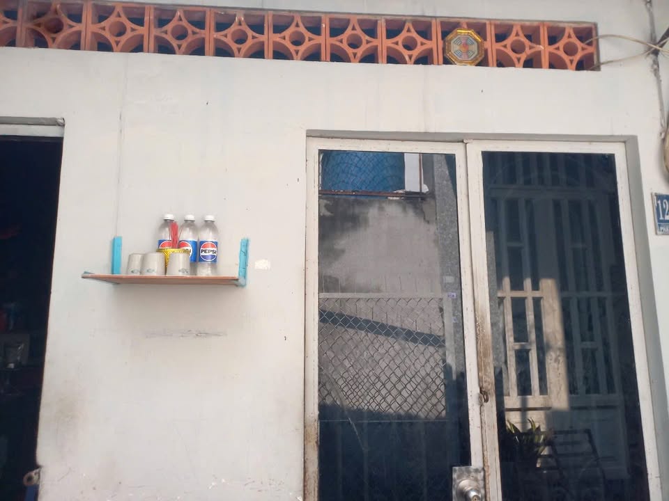 Nhà phố chính chủ quận 8, 72m² giá 4.5 tỷ - Cần bán gấp!