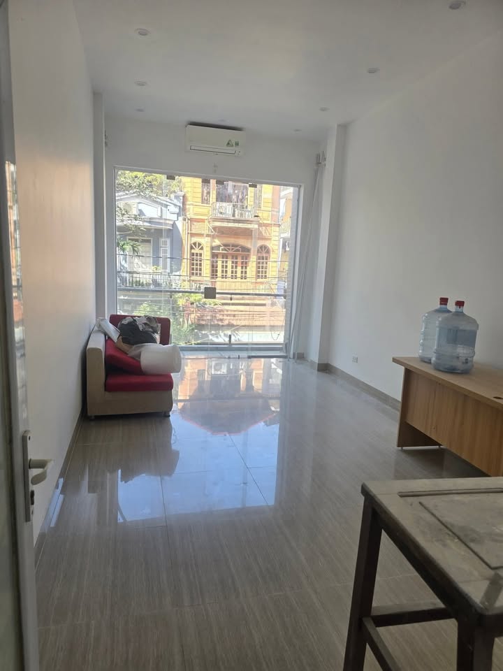 Mặt bằng kinh doanh Bế Văn Đàn, Hà Đông 45m² giá 18 triệu - Vị trí đắc địa, kinh doanh thuận lợi!