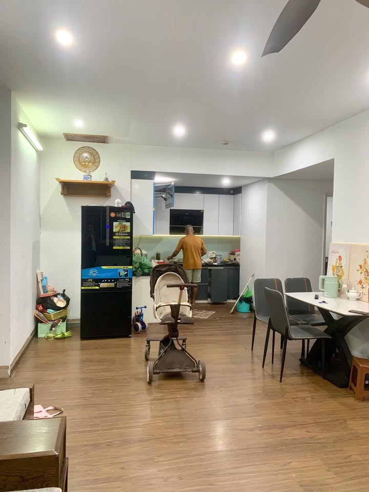 Căn hộ cho thuê Tòa Hemisco Xa La 90m² giá 9.5 triệu - Nhà đẹp, nhận nhà ngay!