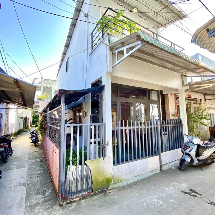 Nhà cấp 4 góc 60m² tại Rạch Sỏi - Giá chỉ 980 triệu, sẵn sàng ở ngay!