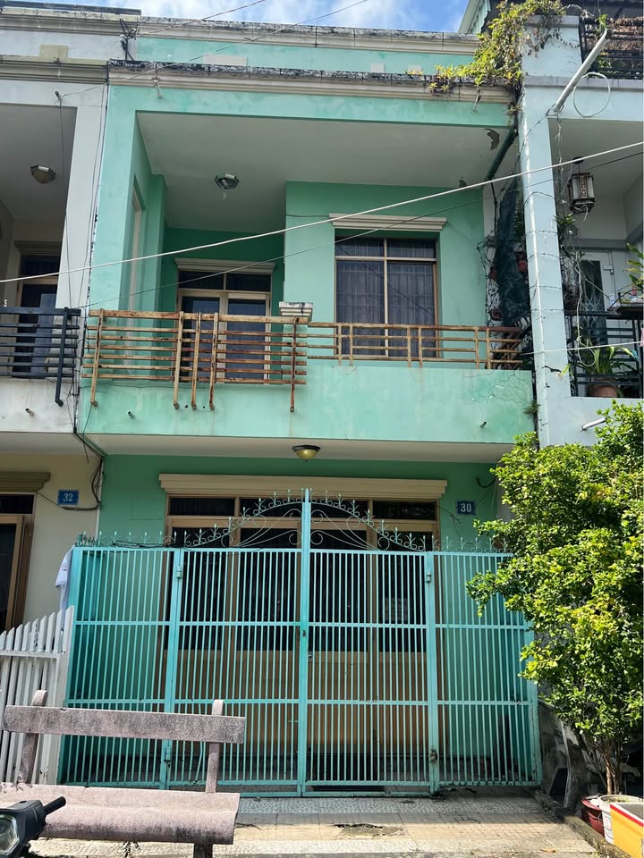 Nhà mặt tiền đường Thành Thái, Rạch Giá 75m² giá 2.5 tỷ - Vị trí đắc địa khu trung tâm!