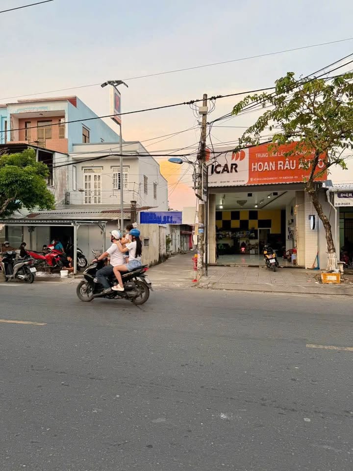 Bán đất hẻm 371 Lâm Quang Ky, Vĩnh Lạc, Rạch Giá 332m² - Vị trí trung tâm tiện lợi!