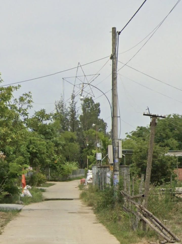 Đất nền Điện Dương 185m² giá 1.9 tỷ - Ô tô tới nhà, pháp lý rõ ràng!