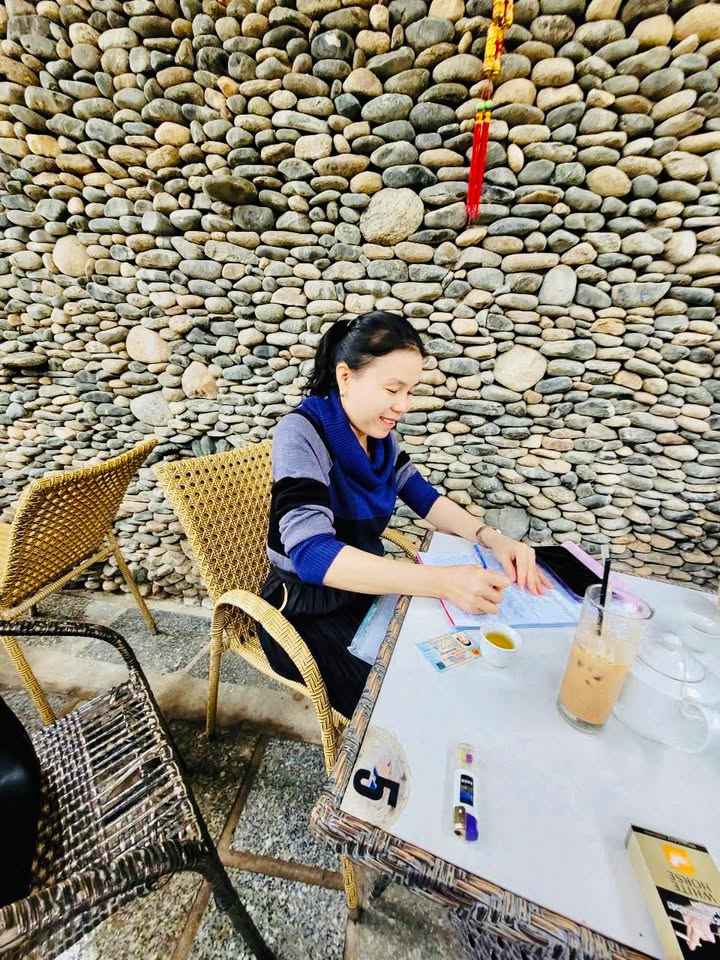 Đất thổ cư tại thôn Trường Định 2, xã Bình An 210m² giá chỉ 500 triệu - Sổ hồng sẵn sàng!