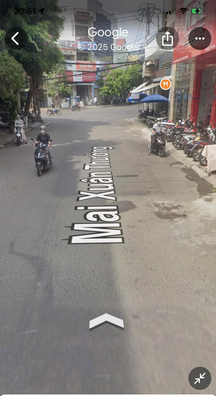 Nhà mặt tiền Mai Xuân Thưởng, Trần Hưng Đạo, 97m² giá 12.5 tỷ - Dòng tiền thụ động hàng tháng!