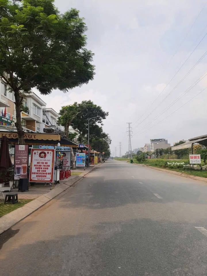 Cho thuê mặt bằng kinh doanh 100m² tại Phong Phú chỉ 8 triệu - Phù hợp mở tiệm nail, đồ ăn vặt!