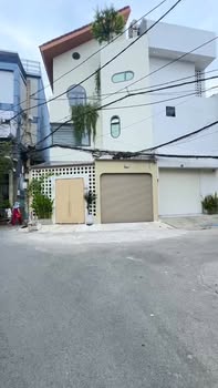 Nhà góc Tân Bình 40m² giá 5 tỷ - Gần Ngã Tư Bảy Hiền, thông thoáng 3 mặt!