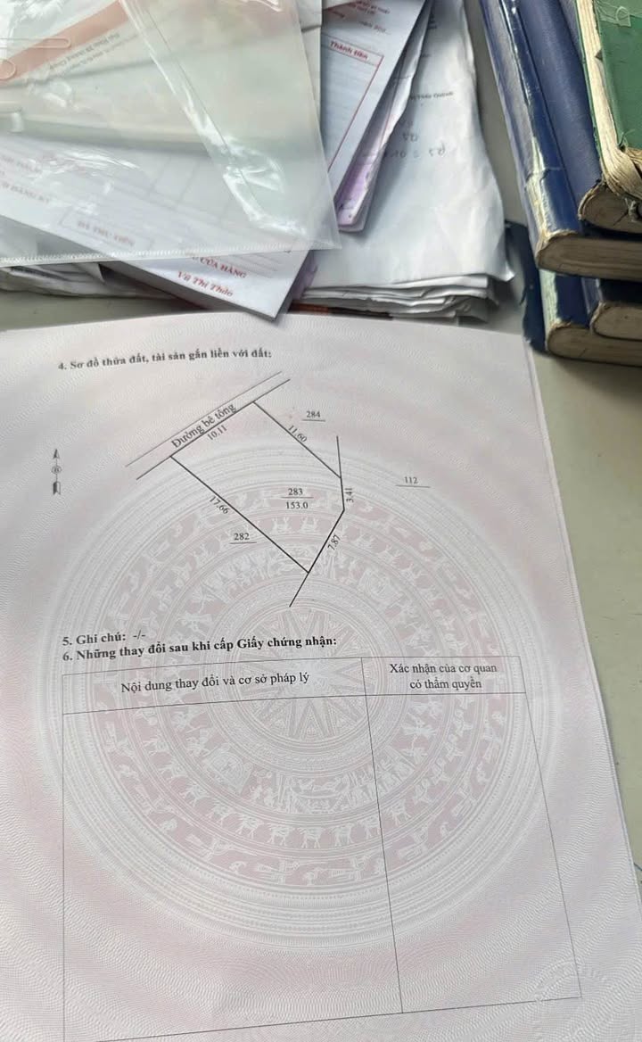 Nhà mái thái 2 tầng tại Đồng Tiến 155m² giá 3 tỷ - Không thể bỏ lỡ!
