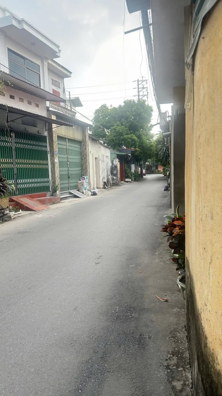 Đất nền Thọ Xương Bắc Giang 129m² giá chỉ 3 tỷ - Đường ô tô thông thoáng!