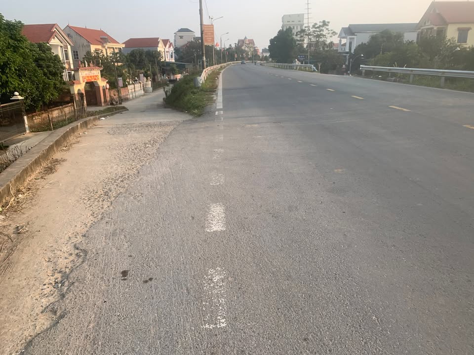 Đất nền Vĩnh Lại Lâm Thao 125m² giá 1 tỷ - Đầu tư sinh lời cao!