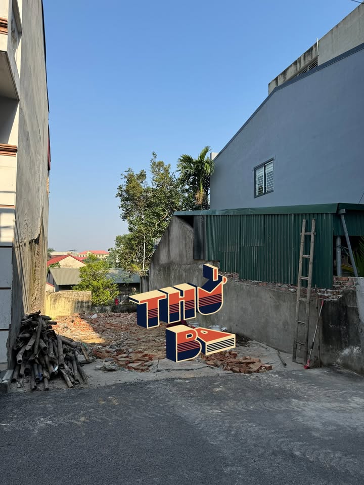 Đất nền Gia Cẩm, Việt Trì 72.5m² giá chỉ 3 tỷ - Vị trí đắc địa, xây dựng ngay!