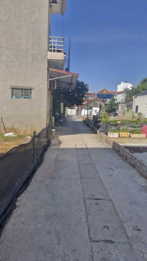 Đất nền Đức Thượng 136m² giá 5.5 tỷ - Pháp lý rõ ràng, đầu tư sinh lời!