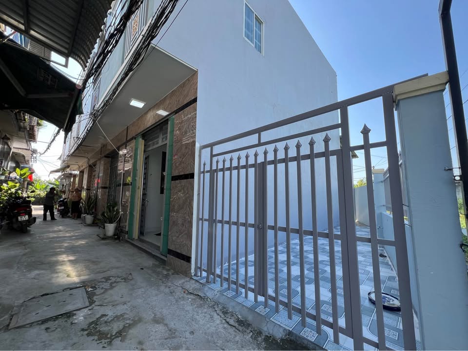 Nhà phố Tân Kim, Cần Giuộc 60m² giá 1.15 tỷ - Căn góc 2 mặt tiền chính chủ!