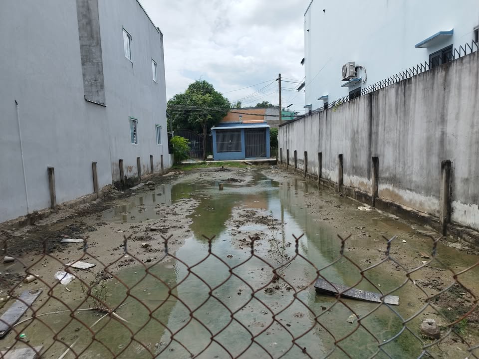 Đất nền 2 mặt tiền tại xã Mỹ Lộc, Cần Giuộc, Long An 108m² giá 1,2 tỷ - Pháp lý rõ ràng!