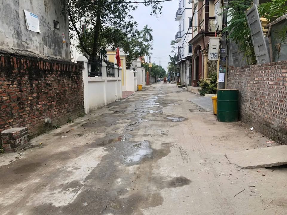 Đất nền chính chủ Như Quỳnh 111,5m² - Vị trí đắc địa, giá thỏa thuận!