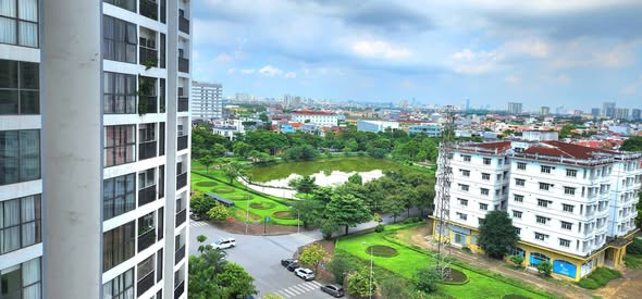Căn hộ 3PN G2 Le grand Jardin Sài Đồng 84m² giá 7 tỷ - Full nội thất, view hồ tuyệt đẹp!