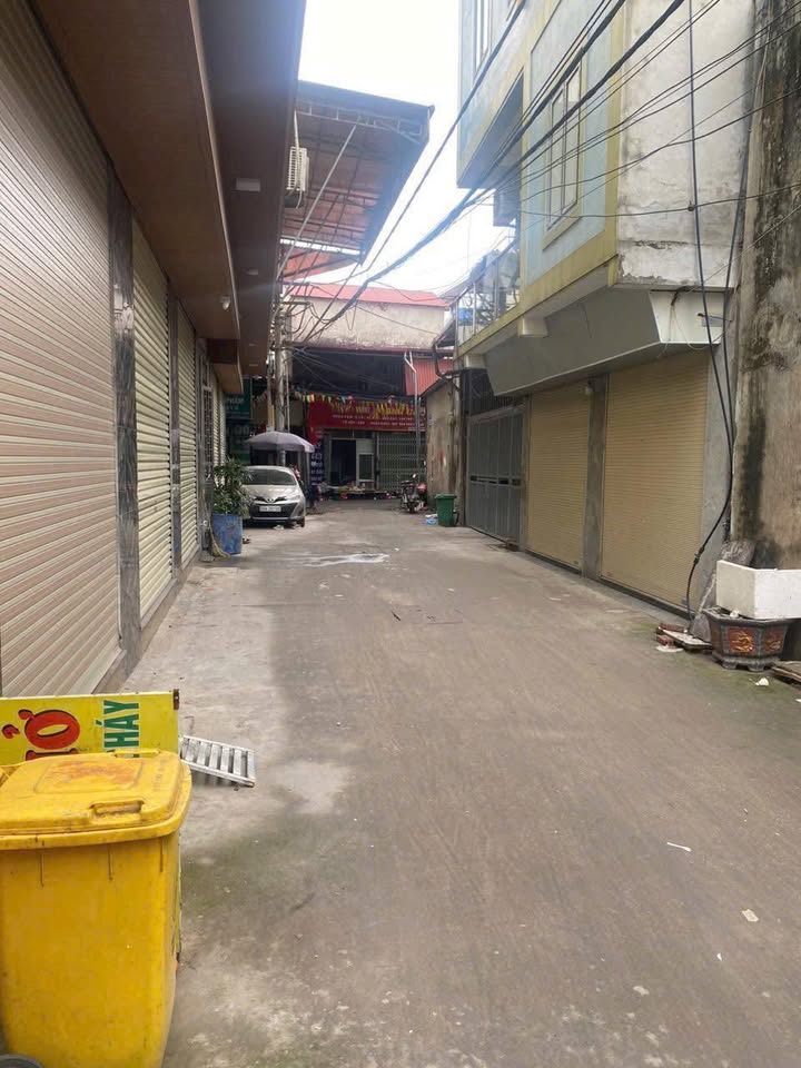 Nhà góc 2 tầng 1 tum tại Yên Trung, Bắc Ninh 122m² chỉ 30 tỷ - Đầu tư sinh lời ngay!