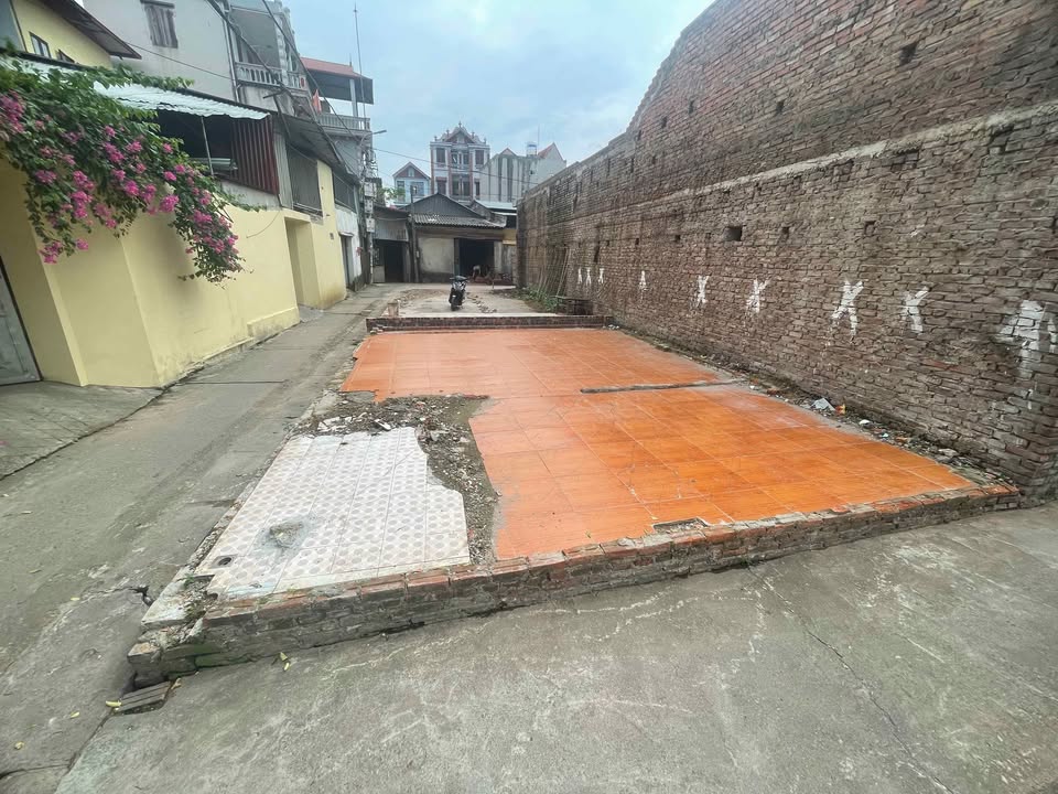 Đất nền góc Phường Phù Khê 50m² giá 1 tỷ - Cơ hội đầu tư tuyệt vời!