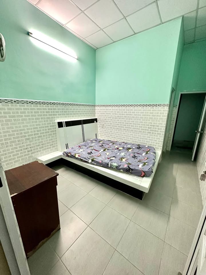 Phòng trọ cho thuê tại Hoàng Quốc Việt, An Bình, Ninh Kiều - Giá 1.5 triệu/tháng, tiện nghi đầy đủ!