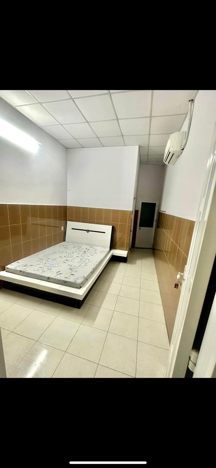 Phòng trọ cho thuê mặt tiền Hoàng Quốc Việt, An Bình, 2 triệu - Tiện nghi đầy đủ, chính chủ!