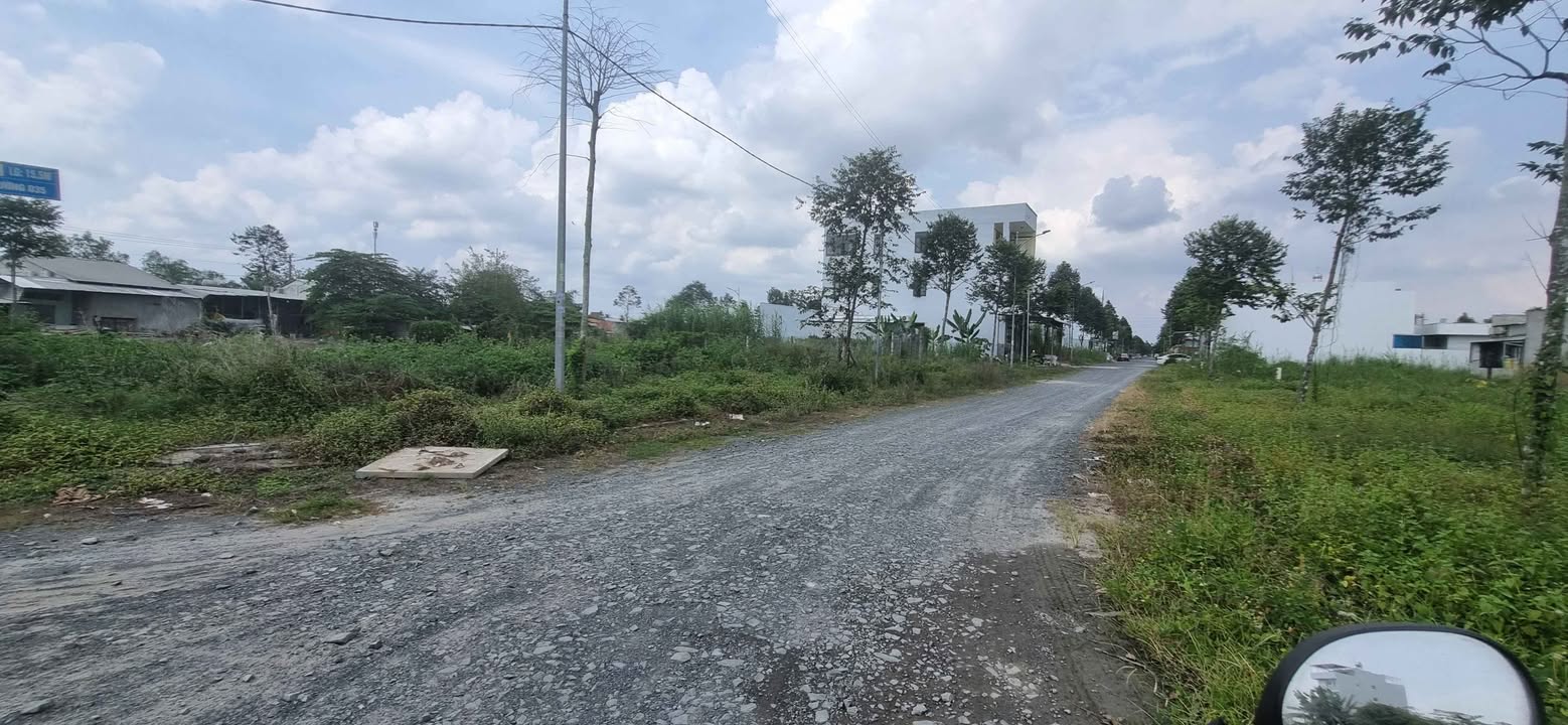 Đất nền đường D35 KDC Hồng Loan 6A 85m² giá 2.15 tỷ - Cơ hội đầu tư tuyệt vời!